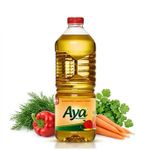Aya Huile Aya Bouteille - Sans Cholestérol 1,5 L - image 3