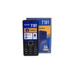 Tecno  Téléphone T101 FM DUAL SIM