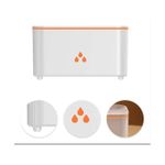 Generic Chic Diffuseur d'huiles essentielles, humidificateur d'arômes - image 3