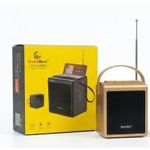 product_image_name-Generic-Enceinte Baf Bluetooth Sans Fil BoomBest , LED Golden S03EMidl – Édition Premium avec Antenne Radio FM-1