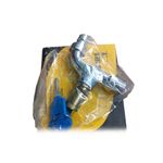 Robinet à Clé Antivol – Robinet Sécurisé avec 2 Clés n°16/20 