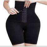 Collant gaine pour ventre plat 