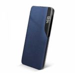 Etui à Rabat Compatible Pour Tecno Camon 30 Pro - BLEU