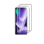 product_image_name-Generic-Lot De 2 Film De Protection Antichoc Redmi Note 15 Pro Plus - Transparent-3
