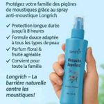 Longrich Spray Anti-Moustique - image 2