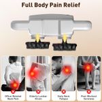 product_image_name-Generic-Masseur Corps Multi-Points - Thérapie Lumière Rouge - Rechargeable-4