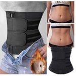 Generic Gaine Ventre Plat Ajustable
