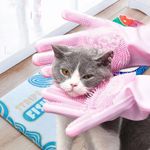 Generic gants de nettoyage magiques en silicone - image 3