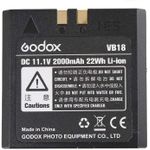 Godox Batterie de rechange - image 4