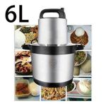 Foutoumix 6L Machine à Piler Le Foutou - Multifonction