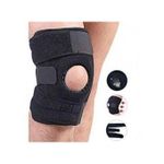 Generic Partagez ce produit    2 Genouillères Anti-douleur - image 3