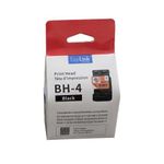 TOPLINK Tête d'impression noir BH-4 compaitble Canon G2410 / G3410