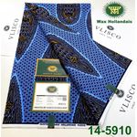 Vlisco Pagne hollandais 