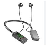 Generic  Casque Bluetooth Tour de Cou Sport