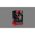 product_image_name-Leadder-Haut Parleur Bluetooth/USB/SD/FM - 60W - 2 Micros-2