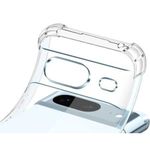 Google Pixel Coque Transparente Compatible à Pixel 8