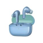 Oraimo Écouteurs sans fil ANC avec audio spatial OTW-625 BLEU