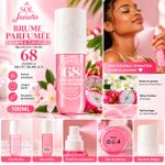 Generic Brume parfumée pour le corps - image 3