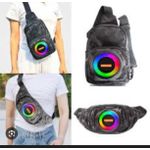 product_image_name-Generic-SAC À BANDOULIÈRE AVEC ENCEINTE BLUETOOTH -2