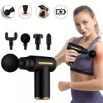 Generic Masseur musculaire portatif sans fil