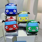 Generic SAC A DOS SUPER HÉRO ENFANTS