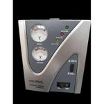 Generic Stabilisateur Régulateur Voltplus De Tension Numérique - VA-2000 - image 2