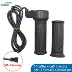 product_image_name-Generic-Kit complet Poignée Accélérateur Électrique + Poignée Gauche (E-bike / Trottinette électrique)-5