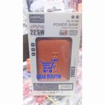 Generic Powerbank Smartphone 20000 MAh - image 2