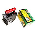 product_image_name-Generic-Traditionnel Fer à Repasser Au Charbon De Bois En Fonte --2