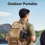 product_image_name-TodyJeyHo-Enceinte Bluetooth Étanche avec Lumières LED Colorées - 1800mAh, Puissance 10W, Appairage TWS, Autonomie de 4 à 8 Heures, Lecteur Musical Portable-6