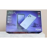 Discover P200 - Tablette éducative Androïd 5G  avec Puce – 7 Pouces - 8GB RAM / 512GB ROM - 5000 mAh - Android 15