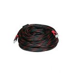 product_image_name-Generic-Câble HDMI 20 Mètres Tissés Avec Le Métal En Alliage De Zinc-1