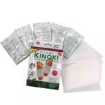 Kinoki Patchs détox pour les pieds 3 en 1 - image 2