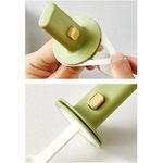 Generic Chic Boîte à épices de cuisine cuillère rétractable - image 4