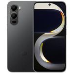 Itel  City 200 4 RAM + 128GB ROM 5200mAh Noir