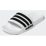 ADIDAS Claquette Adilette Shower Unisexe - Blanc - image 11
