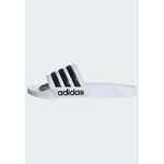 ADIDAS Claquette Adilette Shower Unisexe - Blanc - image 12