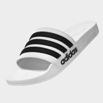 ADIDAS Claquette Adilette Shower Unisexe - Blanc - image 16