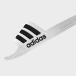 ADIDAS Claquette Adilette Shower Unisexe - Blanc - image 19