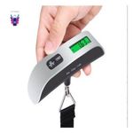 product_image_name-Generic-Balance C Rochet Numérique Electronique Pour Valise De Voyage Bagages 50 Kg / 110lb-3