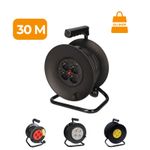 product_image_name-Generic-Enrouleur Rallonge 30 m – 4 Prises avec Sécurité Intégrée-1