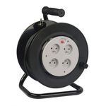 product_image_name-Generic-Enrouleur Rallonge 30 m – 4 Prises avec Sécurité Intégrée-3