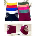 Lot de 6 culottes sexy