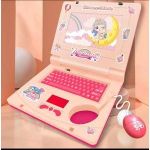 Ordinateur portable en jouet