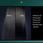 DRASURE Sèche-cheveux, lisseur, sèche-cheveux professionnel - image 5