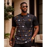 Mode Chemise pour homme 