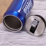 Generic Gourde Thermos Isotherme Coca-Cola – Acier Inoxydable - image 2