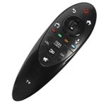 Generic LG Télécommande Universelle pour Tout LG1 Téléviseur Intelligent HG - image 2