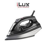Ilux Fer à Repasser à Vapeur