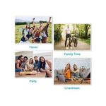 product_image_name-Generic-Trépied Sans Fil De Bâton De Selfie Avec Le Trépied Extensible à Distance Léger De Bluetooth-2